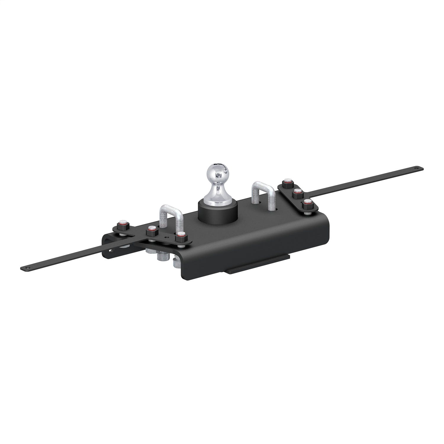 CURT 60626 OEM-Style Gooseneck Hitch, Select Ram 3500