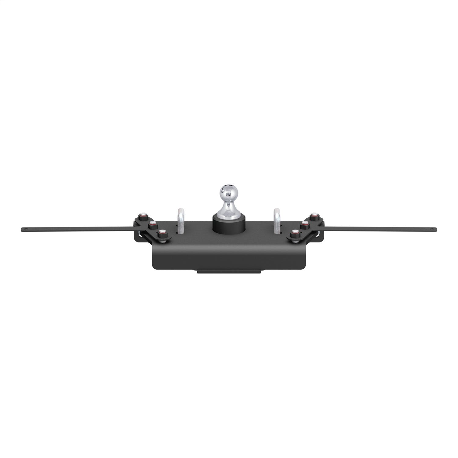 CURT 60626 OEM-Style Gooseneck Hitch, Select Ram 3500