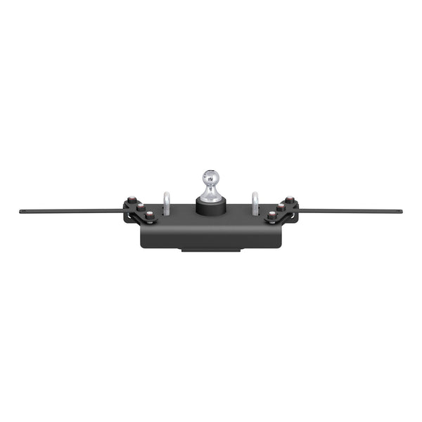 CURT 60626 OEM-Style Gooseneck Hitch, Select Ram 3500