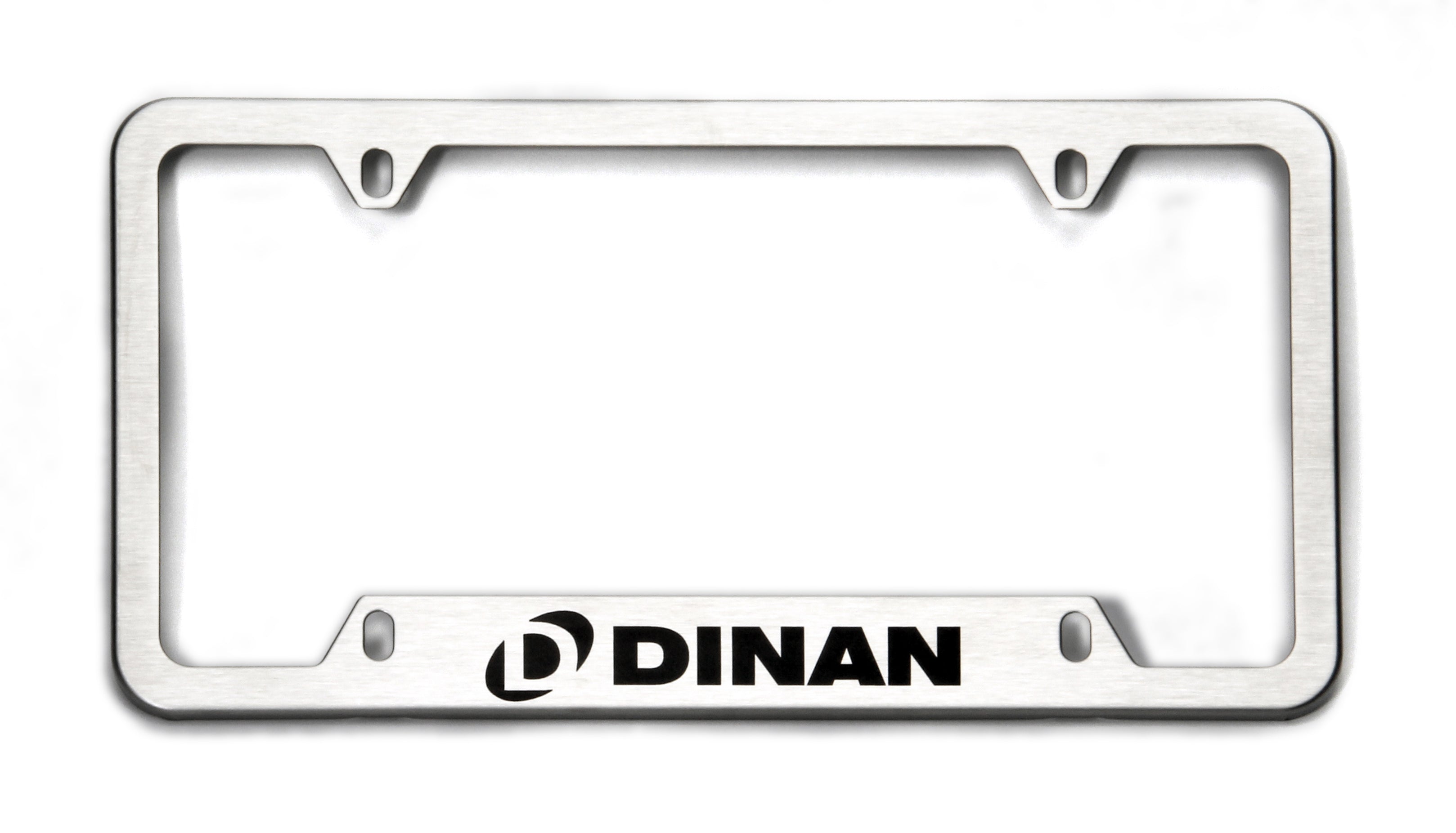 Dinan License Plate Frame D010-0012