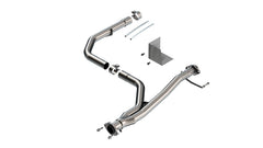 Borla 2016-2022 Toyota Tacoma Y-Pipe
