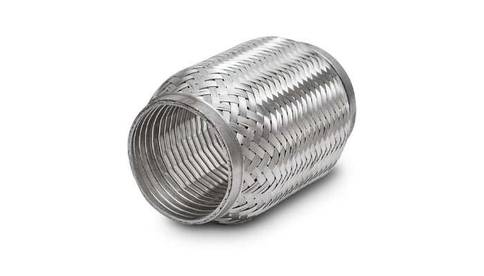Vibrant Performance - 60706- TurboFlex Coupling w/ Interlock Liner, 2.25 in I.D. x 6 in Long