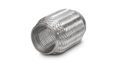 Vibrant Performance - 60706- TurboFlex Coupling w/ Interlock Liner, 2.25 in I.D. x 6 in Long