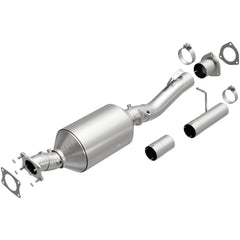 MagnaFlow Exhaust Products 60711 DF Converter