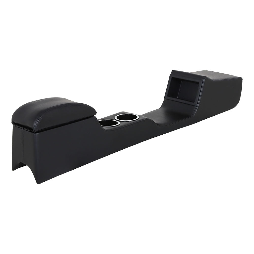 TMI Products 1968 Ford Mustang (Fastback/Hardtop) Center Console 25-7077-958