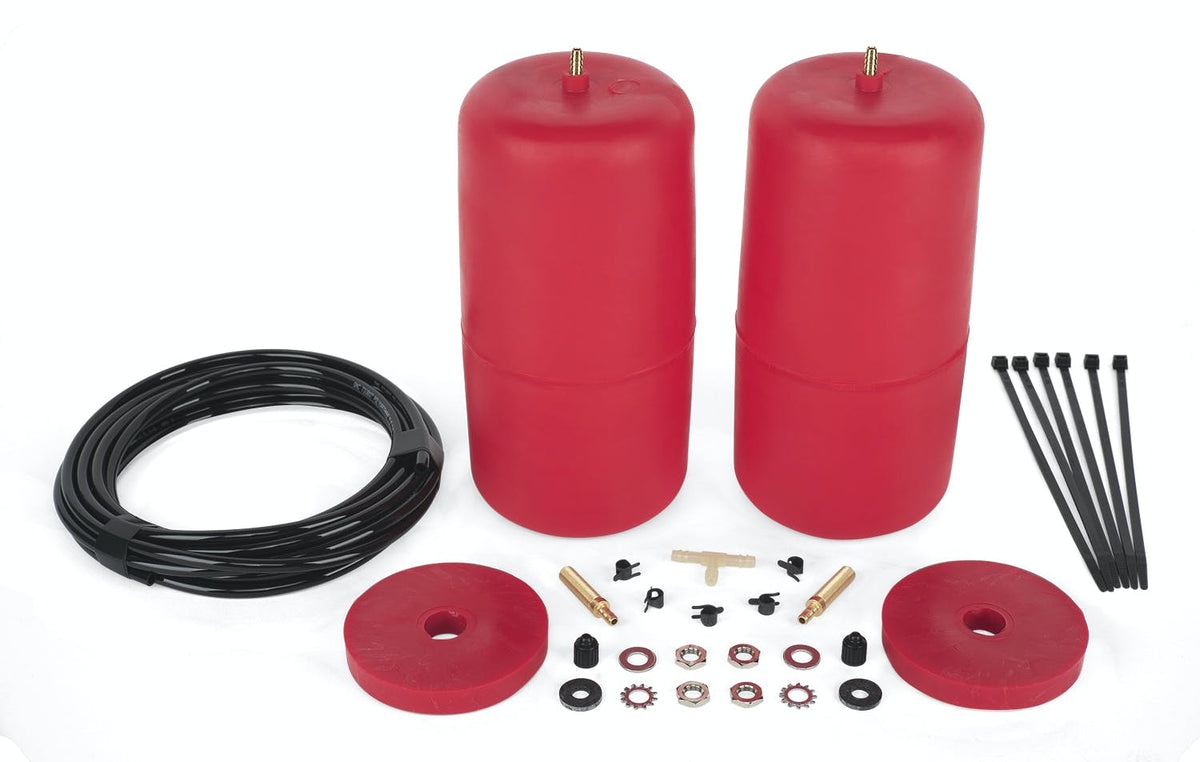 Air Lift 60837 Air Lift 1000 Air Spring Kit