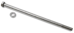 Mr. Gasket 60850G OIL PAN BOLT SET - GM LS - SS