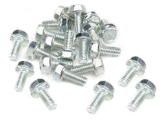 Mr. Gasket 6088MRG OIL PAN BOLTS FORD FE/BUICK V6
