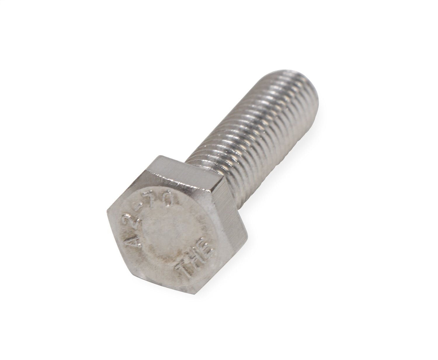 Mr. Gasket 60900G TIMING COVER BOLT SET - GM LS - SS