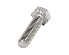 Mr. Gasket 60900G TIMING COVER BOLT SET - GM LS - SS