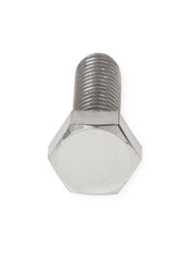Mr. Gasket 60911G REAR COVER BOLTS - GM LS - SS POL HEX