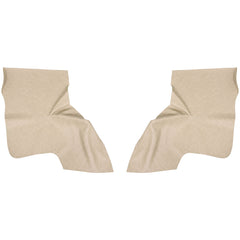 TMI Products 1969 Ford Mustang Interior Quarter Panel Trim Panel Upholstery 43-71815-2613
