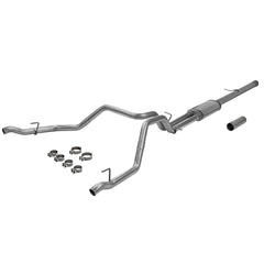 Flowmaster Chevrolet, GMC (6.2) Exhaust System Kit 717890