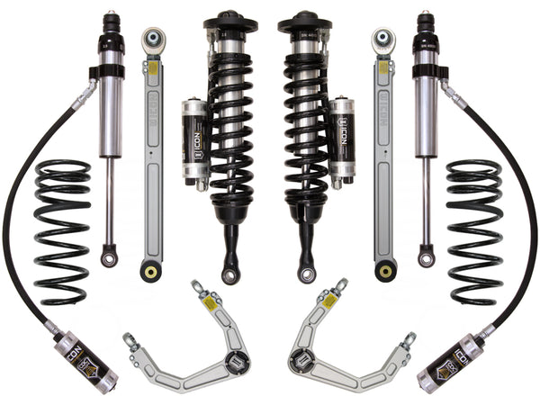 ICON Vehicle Dynamics K53075 1.5-3.5 Stage 5 Suspension System