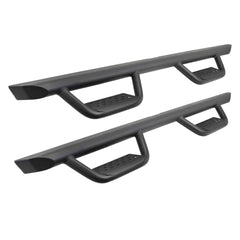 Go Rhino Chevrolet, GMC (Extended Cab Pickup) Step Nerf Bar D224054T