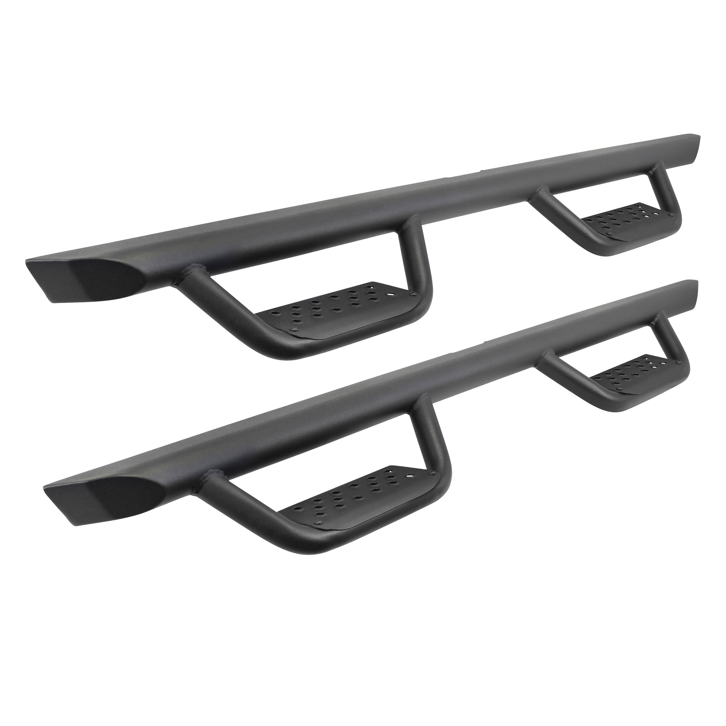 Go Rhino Ford (Crew Cab Pickup) Step Nerf Bar D224180T