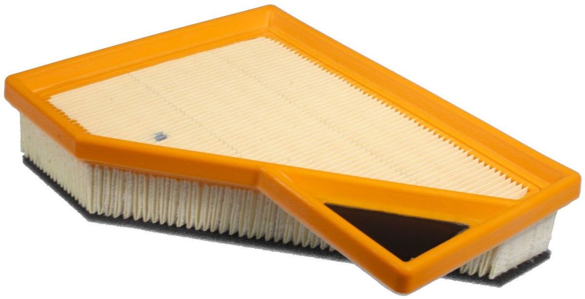 MAHLE MAHLE AIR FILTER LX 1260