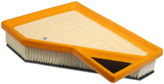 MAHLE MAHLE AIR FILTER LX 1260