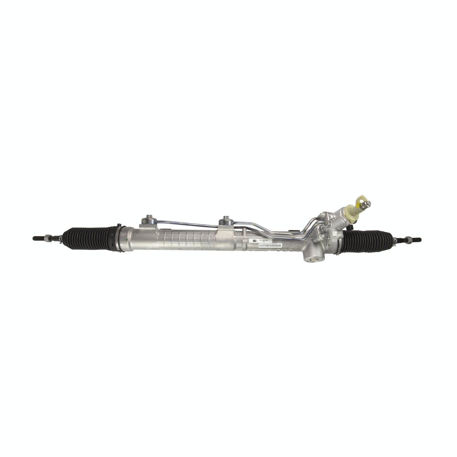 Bilstein 61-207431 Steering Racks-Rack and Pinion Assembly