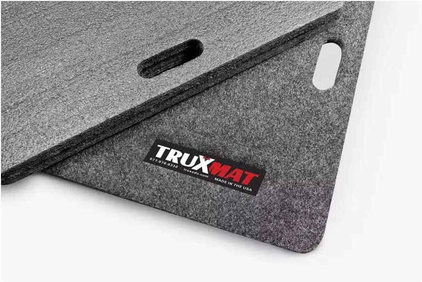TruXedo Durable Padded Work Mat TL - TruXmat 2ft x 4ft 1705064