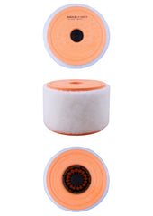 MAHLE Air Filter LX 2607/2