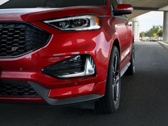 aFe POWER Wheel Spacer Kit aFe CONTROL Forged Aluminum Wheel Spacers aFe CONT 610-305001-B