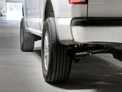 aFe POWER Wheel Spacer Kit aFe CONTROL Forged Aluminum Wheel Spacers aFe CONT 610-30T002-B