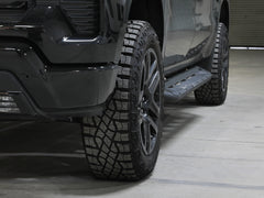 aFe POWER Wheel Spacer Kit aFe CONTROL Forged Aluminum Wheel Spacers aFe CONT 610-40T001-B