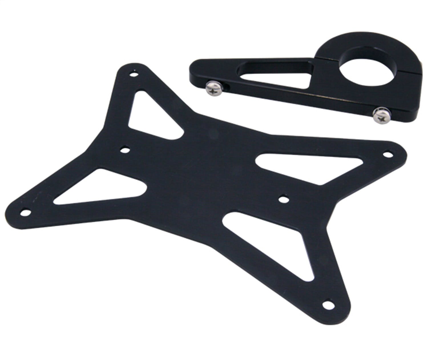 Racepak 610-MB-1625 Sportsman / G2X Mounting Plate