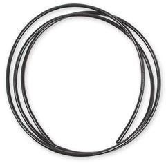 Earl's Performance Plumbing 6100045ERL 10 FT -4 SPEED-FLEX BLACK COAT CHCK 6000
