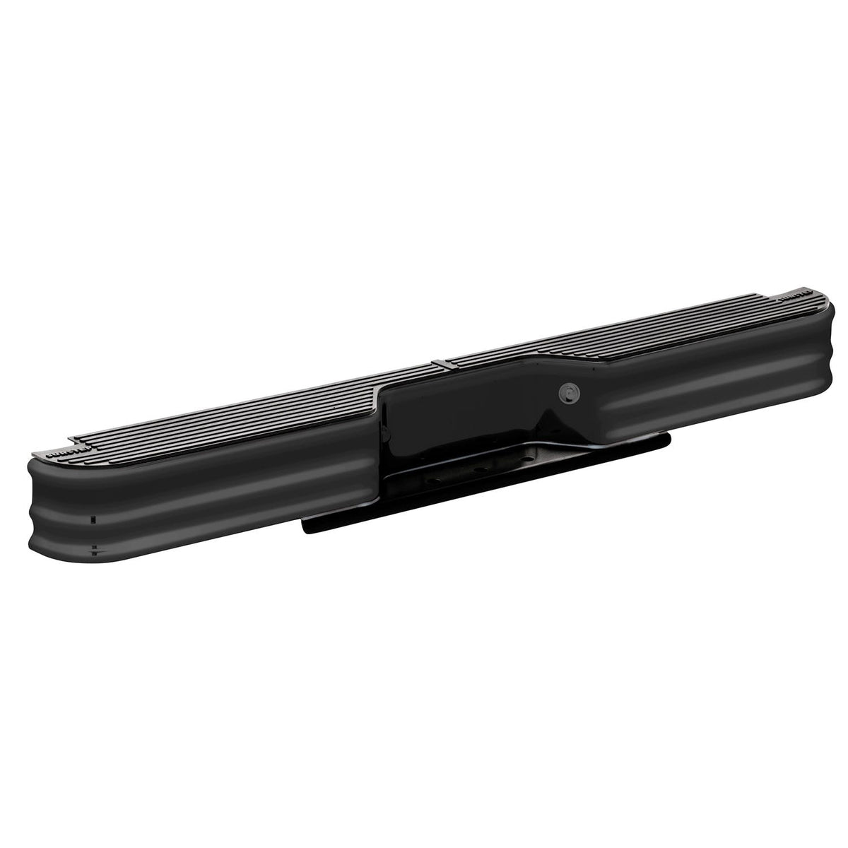 Westin Automotive 61001 Surestep Universal Bumper Black