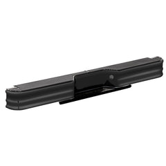 Westin Automotive 61001 Surestep Universal Bumper Black