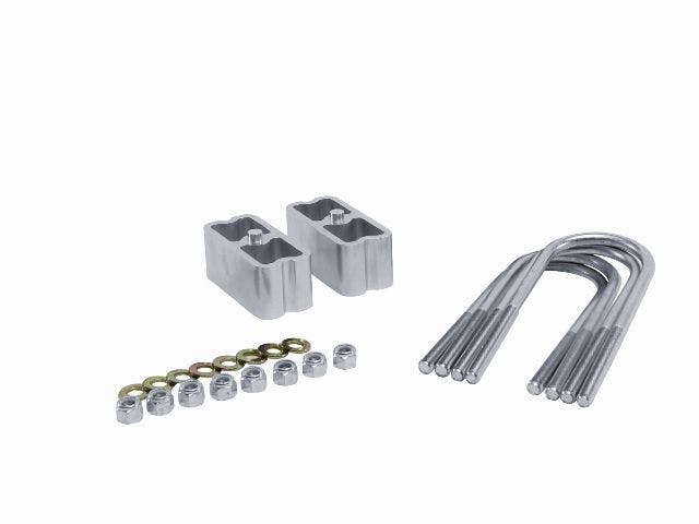 Belltech 6100 Lowering Block Kit