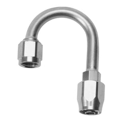 Russell 610271 Endura Hose End # 8 - 180-Deg