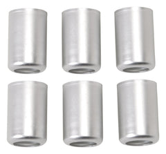 Russell 610393 Ferrule 12AN; 6 pack