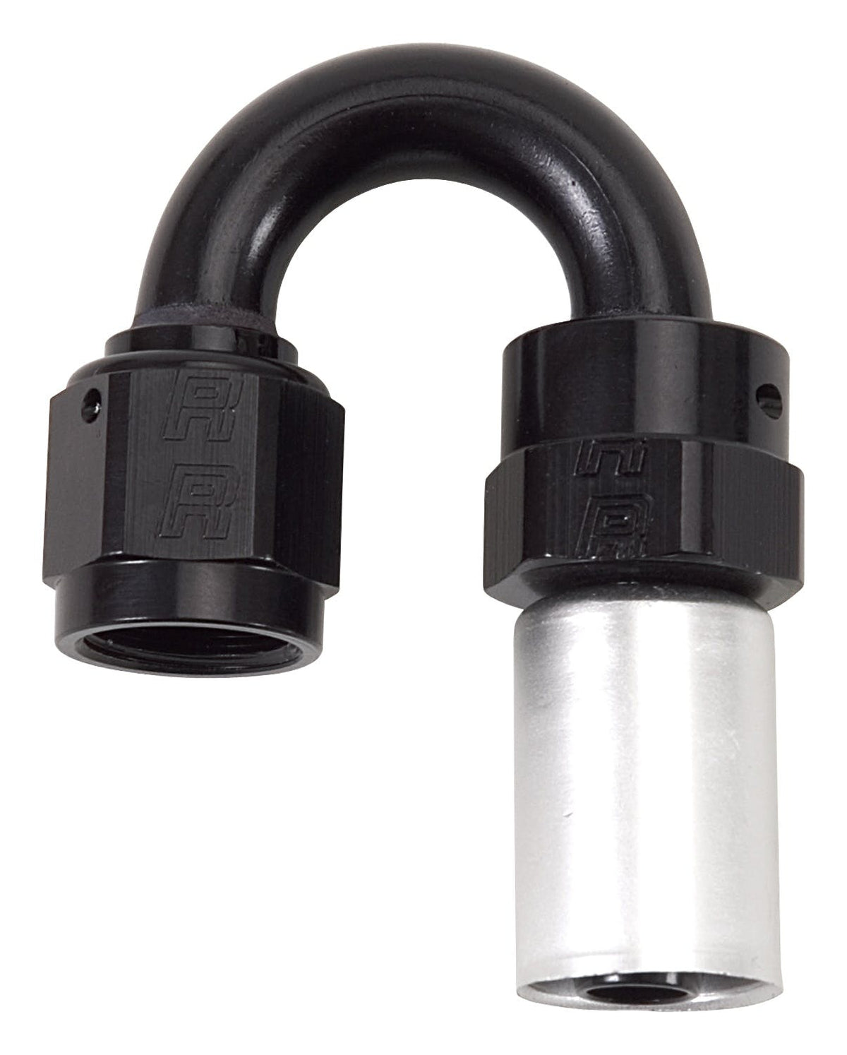 Russell 610693 Hose End Crimp 12 180