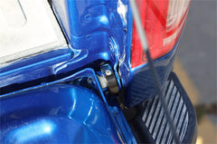 Dee Zee DZ97970 Gate Guardian Truck Tailgate Lock