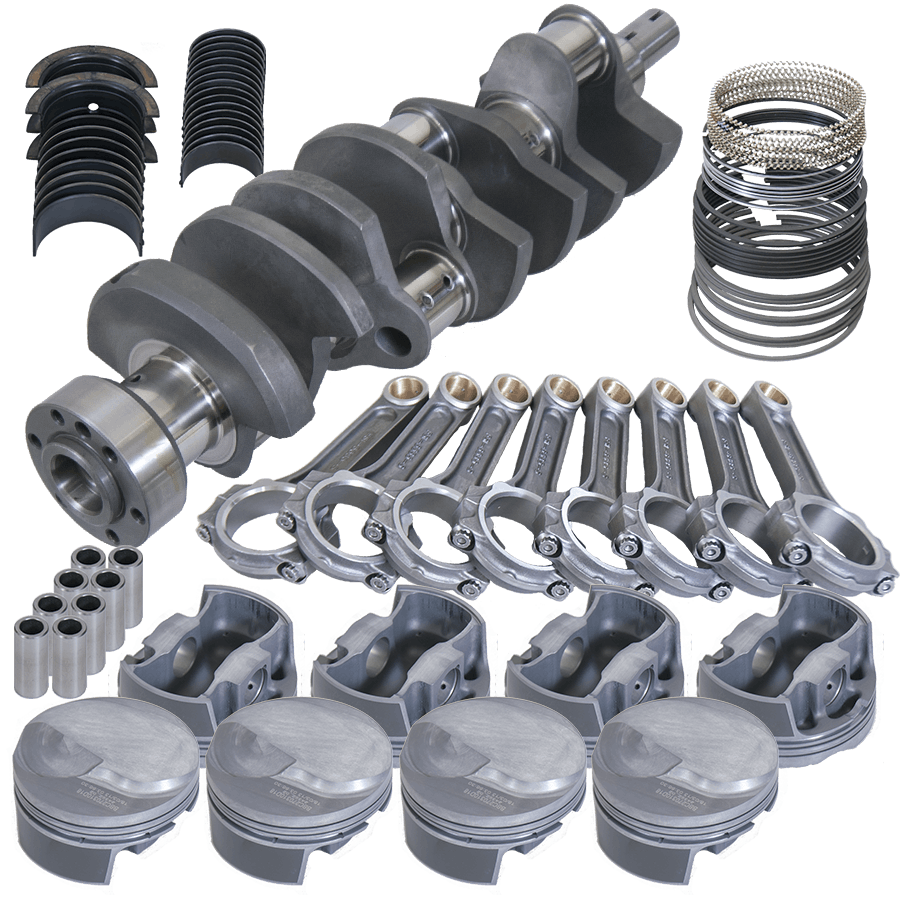 Eagle Specialty Products 61113030 Pro Street Rotating Assembly CHEV 454, 1PC