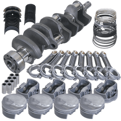 Eagle Specialty Products 61113030 Pro Street Rotating Assembly CHEV 454, 1PC