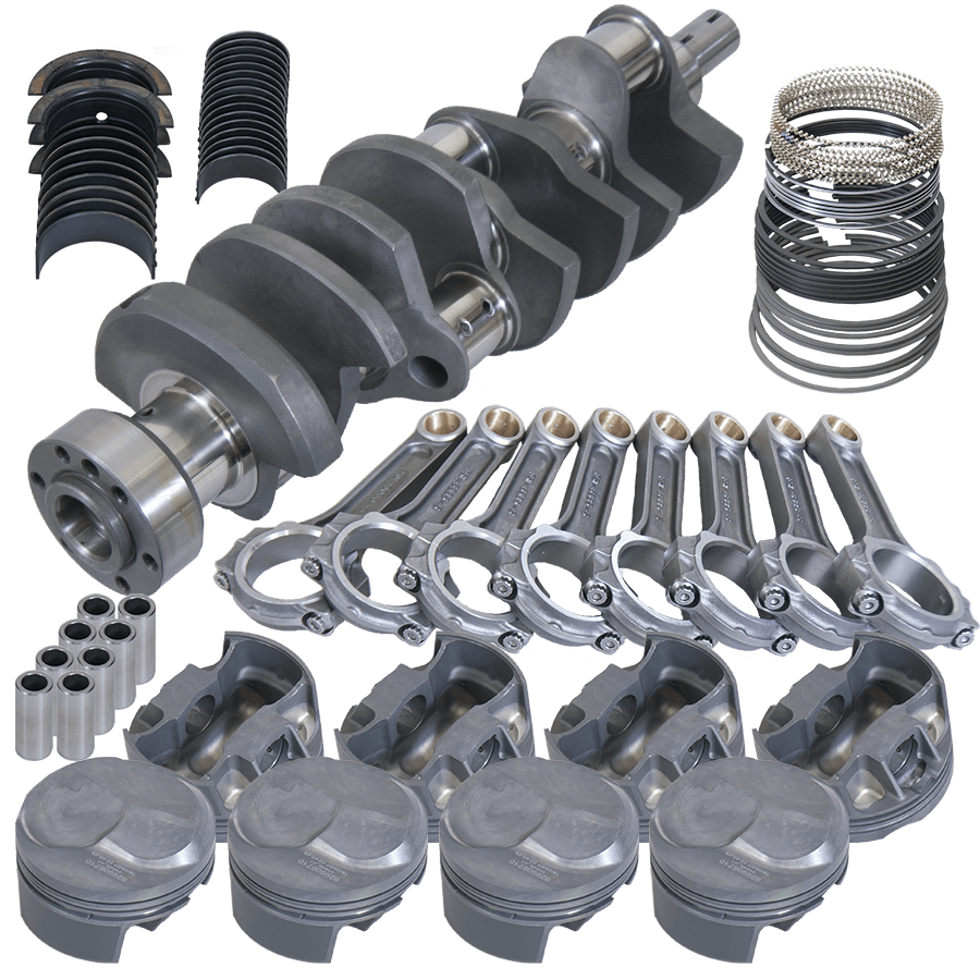 Eagle Specialty Products 61114060 Pro Street Rotating Assembly CHEV 454, 1PC