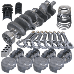 Eagle Specialty Products 61114060 Pro Street Rotating Assembly CHEV 454, 1PC