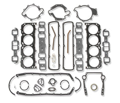 Mr. Gasket 6112G PREMIUM O/H GSKT KIT-MLS HG-OLDS 400-455