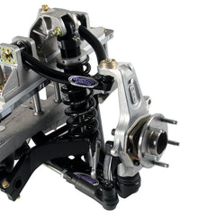 Detroit Speed 64-70 Ford Mustang (260, 289, 302, 351, 390, 427, 428, 429) Suspension Subframe 032050-RDS