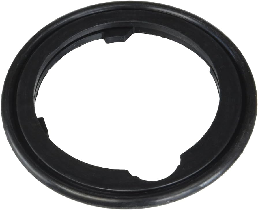 MAHLE Engine Coolant Thermostat Housing Gasket C31051