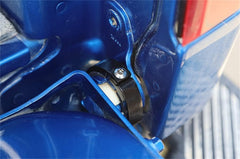 Dee Zee DZ97970 Gate Guardian Truck Tailgate Lock
