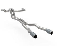 Kooks Custom Headers Chevrolet, Pontiac (Coupe) Exhaust System Kit 22315300