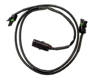 Baja Designs 613607 Squadron/S2 Wire Harness Splitter Adds 1 Light