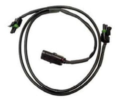 Baja Designs 613607 Squadron/S2 Wire Harness Splitter Adds 1 Light