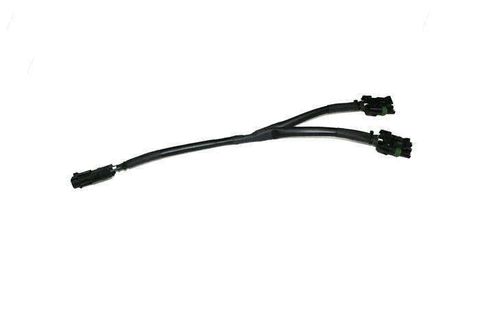 Baja Designs 613608 OnX/S8/XL Pro and Sport Wire Harness Splitter