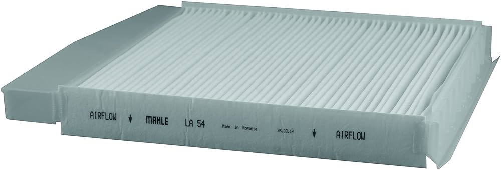 MAHLE Cabin Air Filter LA 54